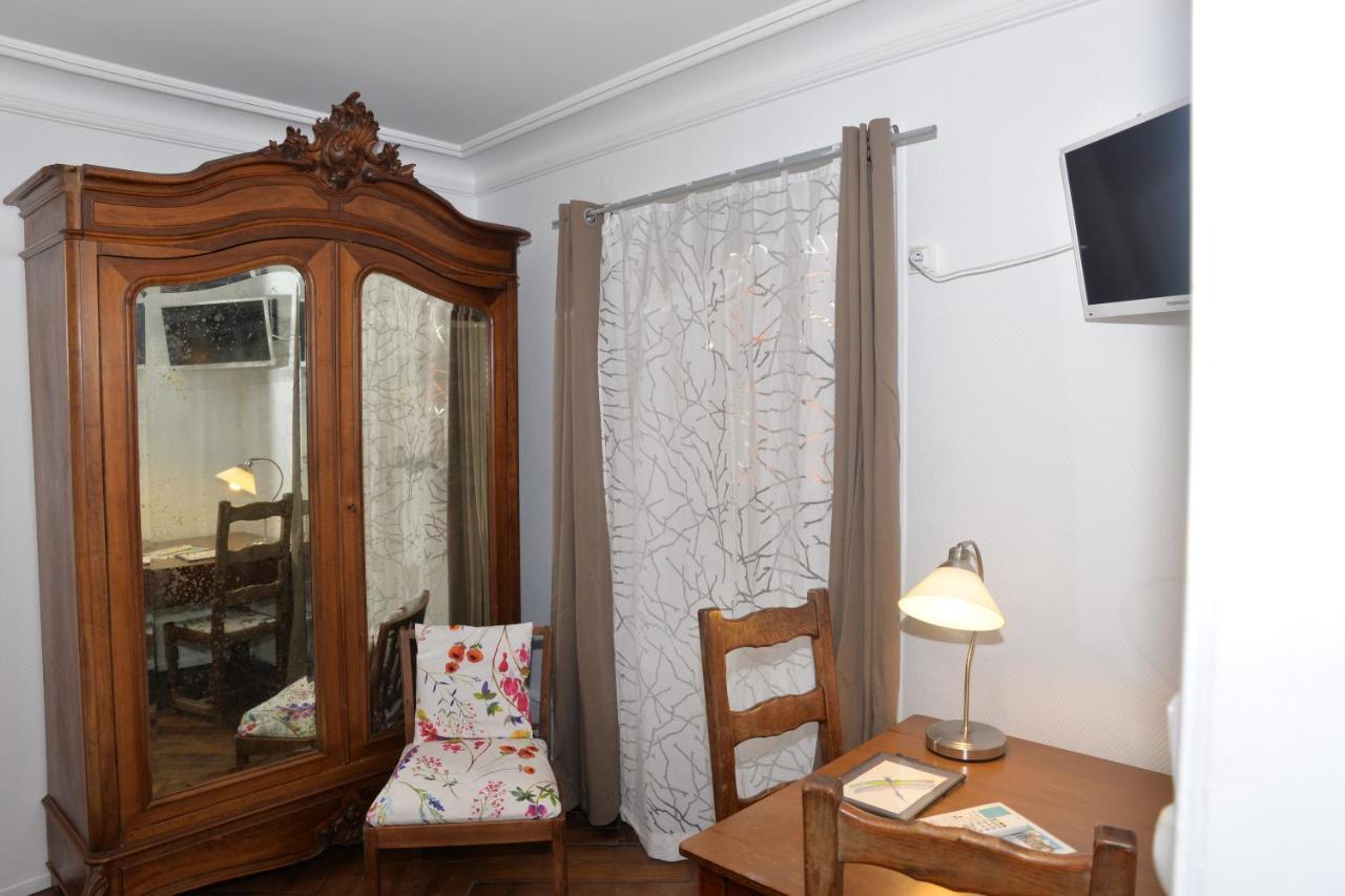 Chez Cecile Bed And Breakfast Chez Le Vigneron Colmar Dış mekan fotoğraf
